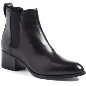 Rag & Bone “Walker” ankle booties